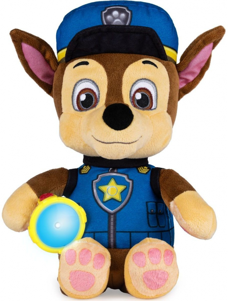 Spin Master PAW PATROL VELCÍ USPÁVACÍ