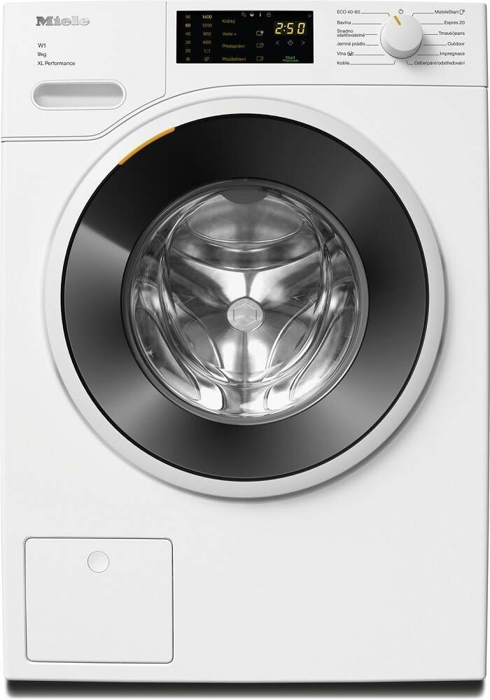 MIELE WWD 164 WCS