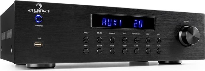 Auna AV2-CD850BT