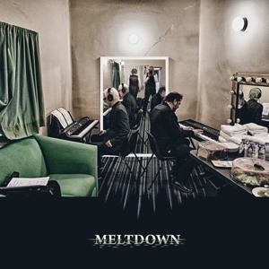 Meltdown Live In Mexico BD