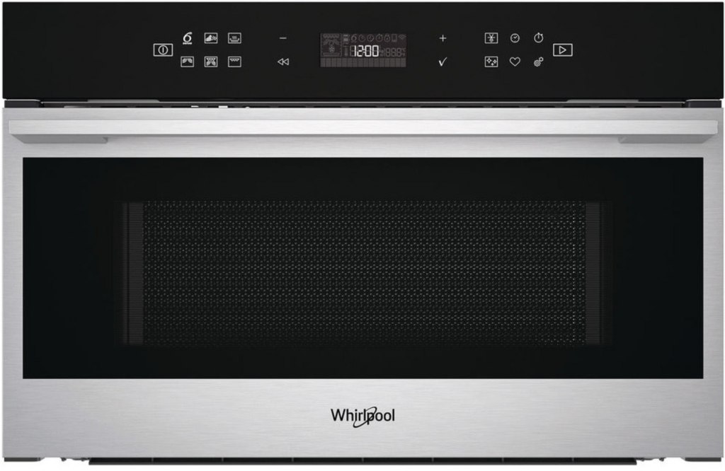 Whirlpool W Collection W7 MD440