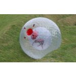 Zorbing
