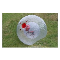 Zorbing