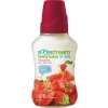 Sodastream Sirup Strawberrry Good-Kids 750 ml
