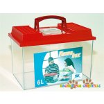 Savic Fauna box 6l 27 x 17 x 18cm