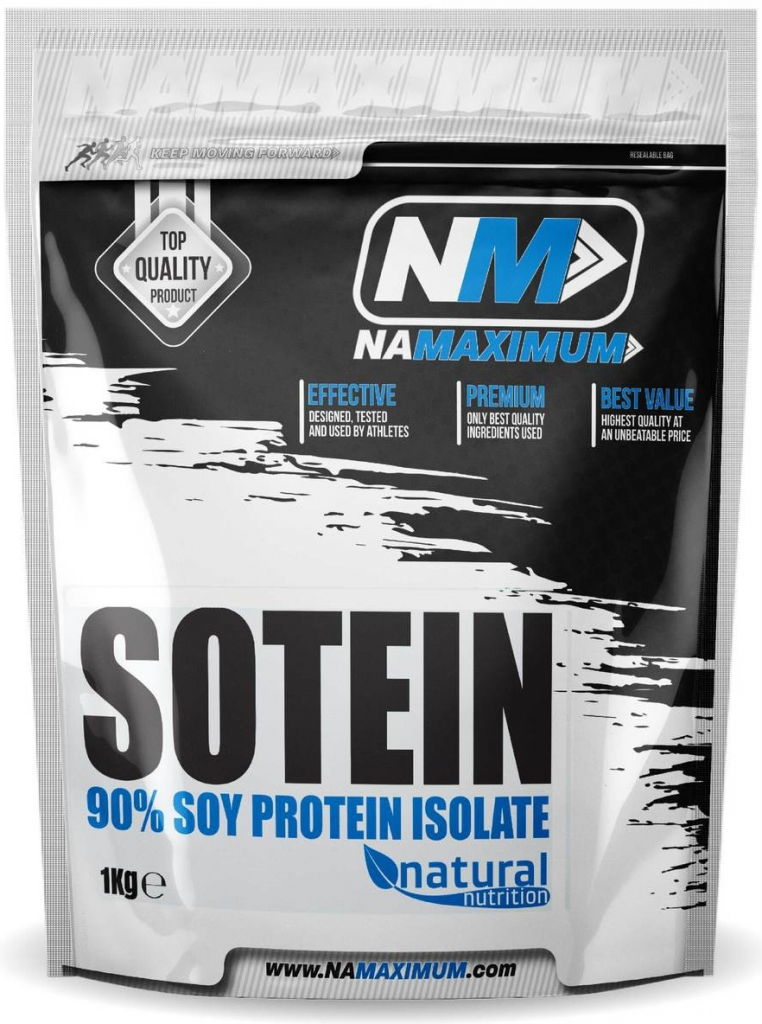 Natural Nutrition Sotein 90 2500 g