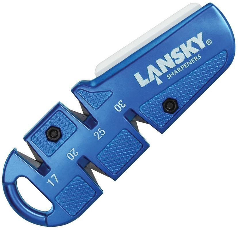 Lansky Multi-Angle Quad Sharp