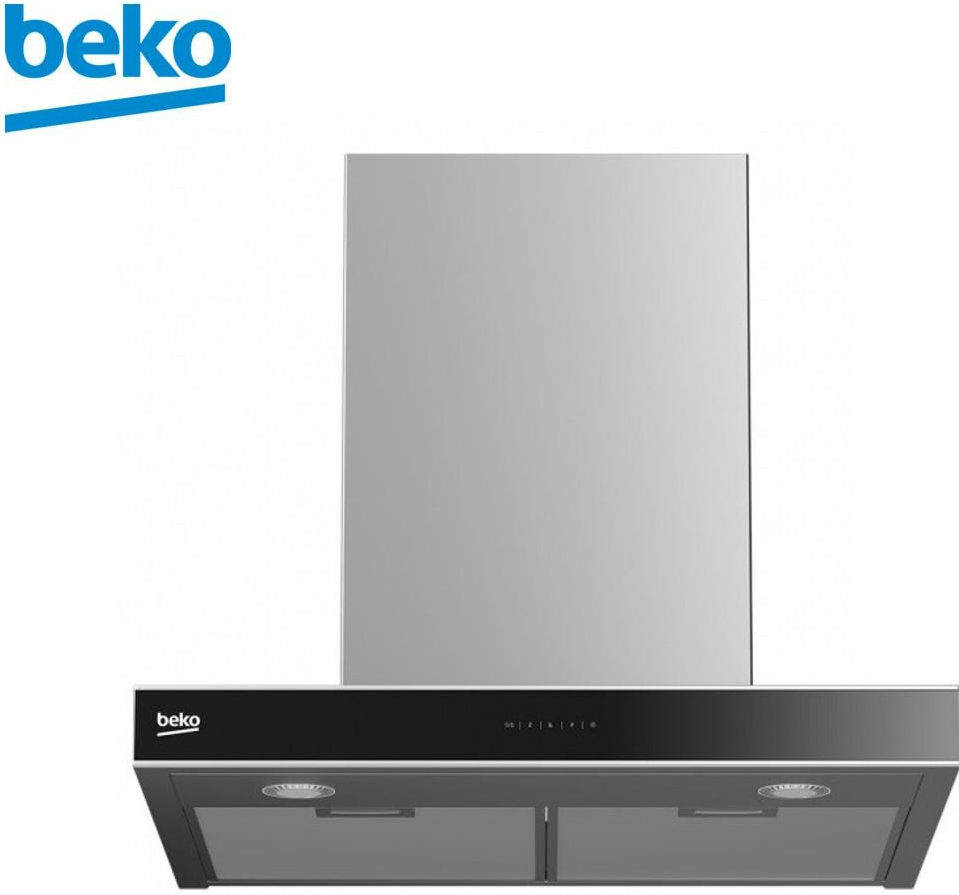 BEKO HCB63741BX