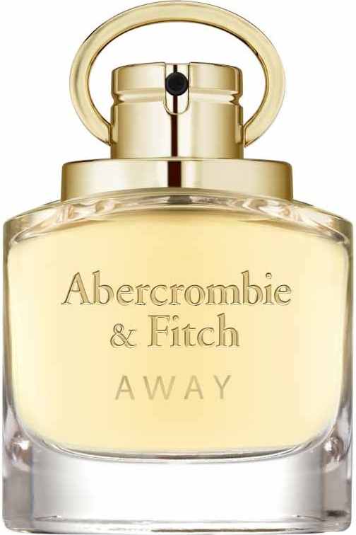 Abercrombie & Fitch Away parfémovaná voda dámská 50 ml