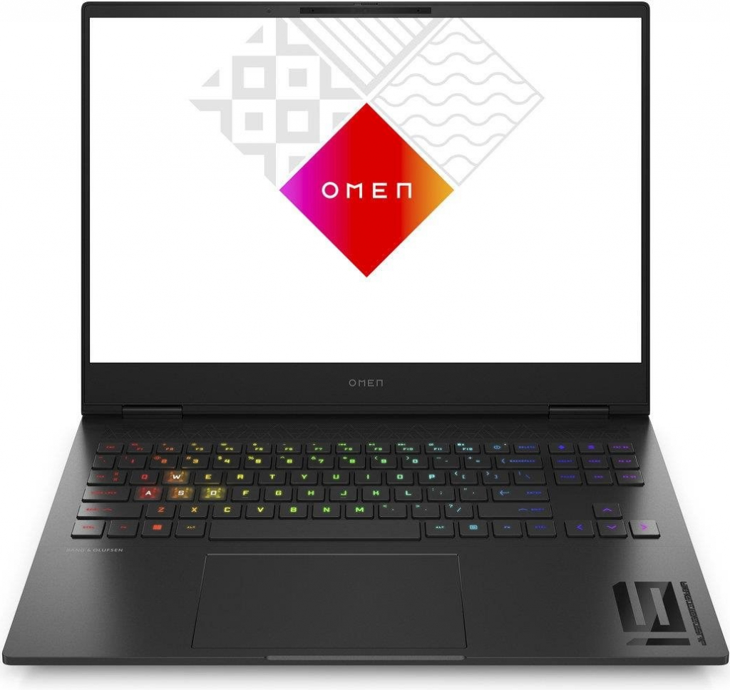 HP Omen 16-u0051nc 8E9Z9EA