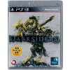 Darksiders