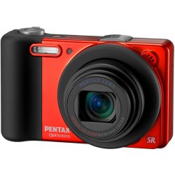 Pentax Optio RZ10