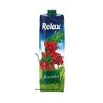 Relax Select brusinka nektar 12x1 l