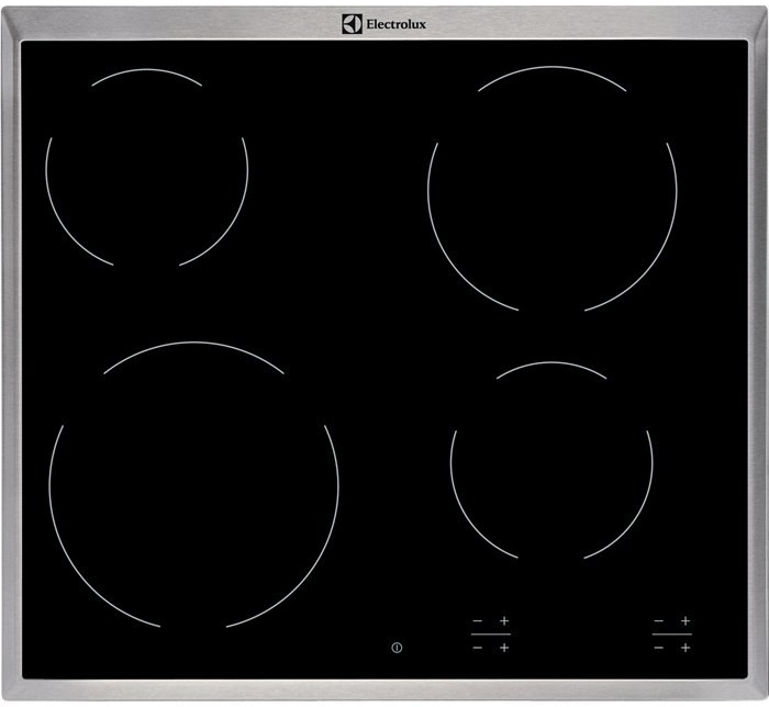 Electrolux EHF 16240 XK