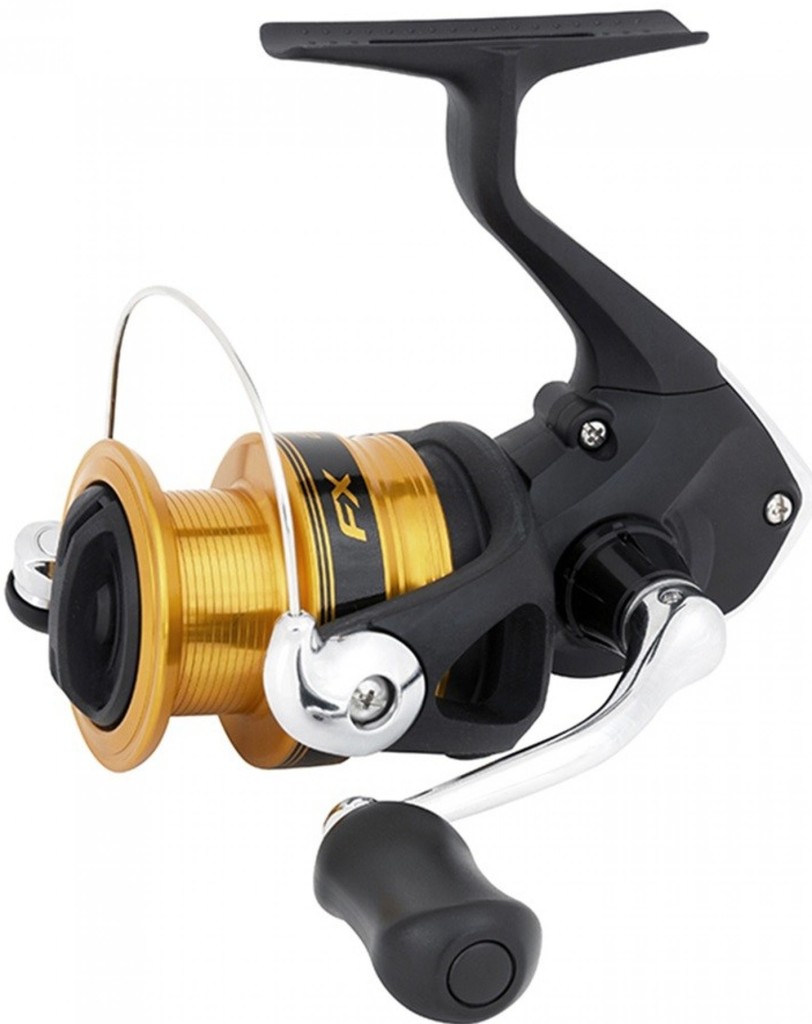 Shimano FX FC 4000