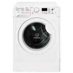 INDESIT PWDE 7125 W