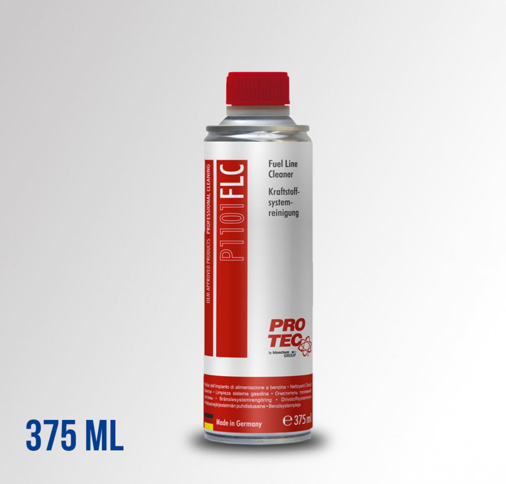 PRO-TEC Fuel Line Cleaner 375 ml