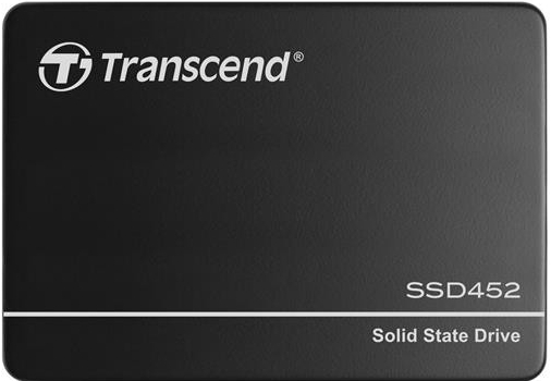 Transcend SSD452K 1TB, TS1TSSD452K