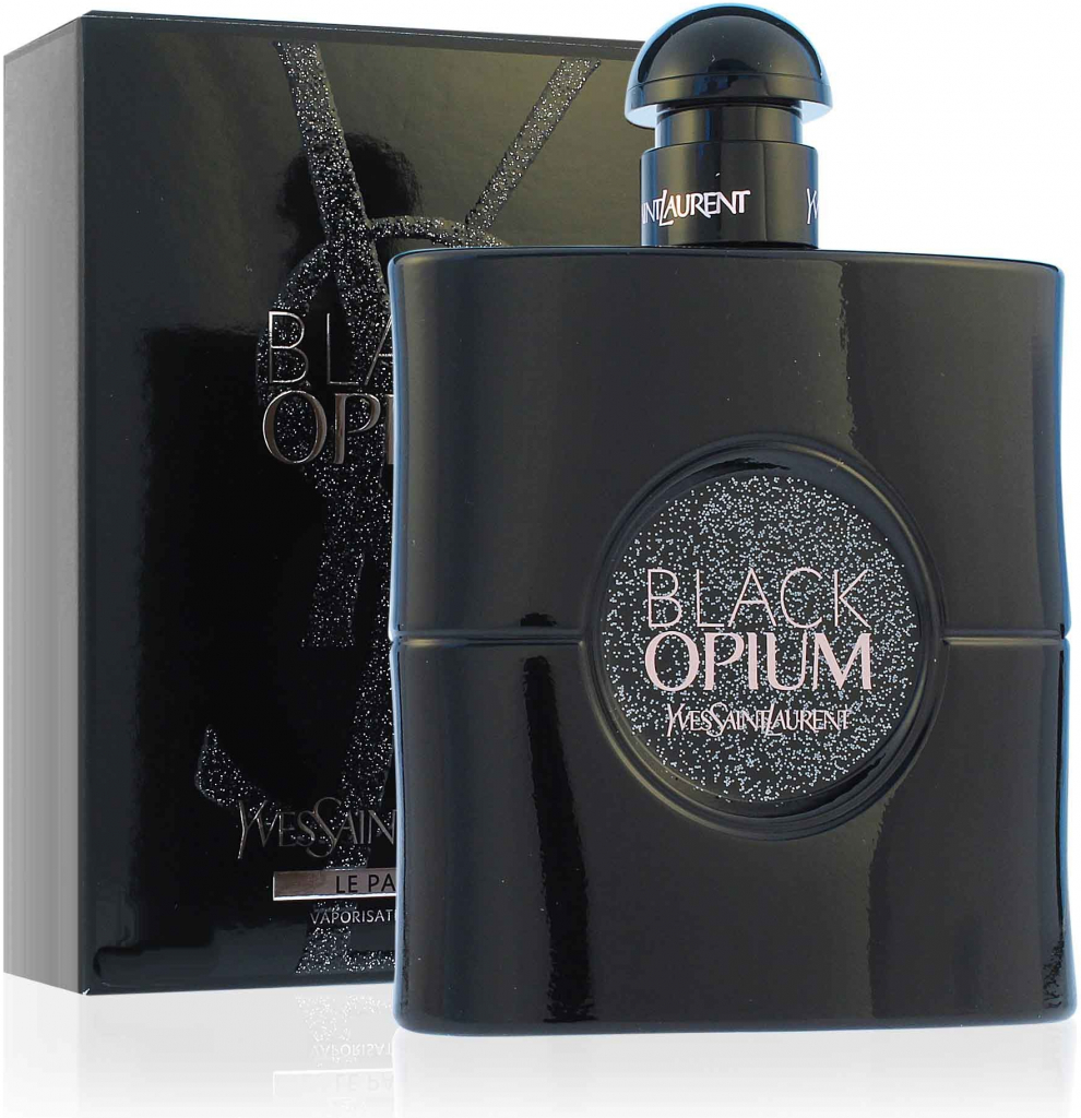 Yves Saint Laurent Black Opium Le Parfum parfémovaná voda dámská 90 ml