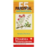Parontal F5 med koncentrát 100 ml