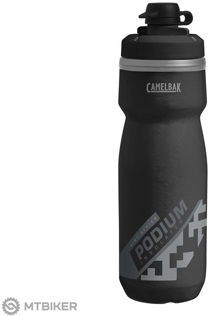 CAMELBAK Podium Dirt Series Chill 0,62 l