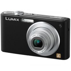 Panasonic Lumix DMC-FS4