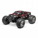 RTR Savage FLUX HP - GT-2 truck