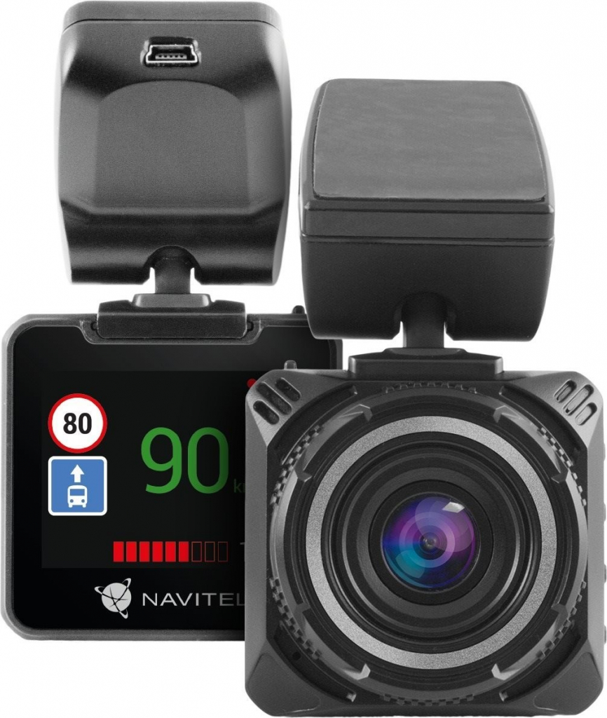 NAVITEL R600 GPS