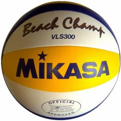 Mikasa VLS300 od 1 302 Kč - Heureka.cz
