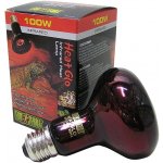 Exo Terra Infrared Heat Glo 100 W