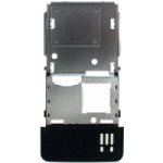 Kryt Sony Ericsson C902 antény černý