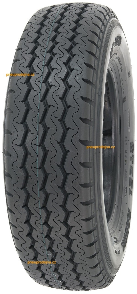 Maxxis Bravo UE-168 165/80 R13 94/93N