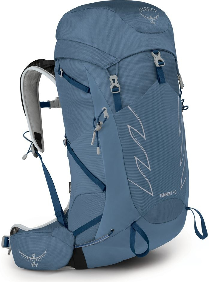 Osprey TEMPEST 30l tidal atlas - WM/WL