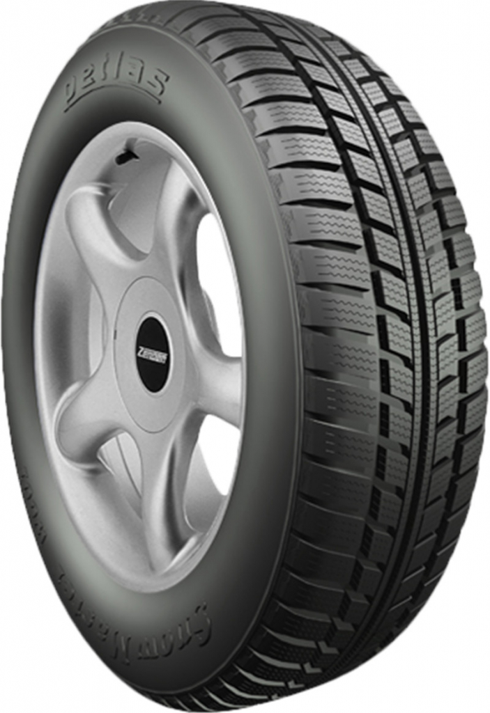 Petlas Snowmaster W601 165/80 R13 83T