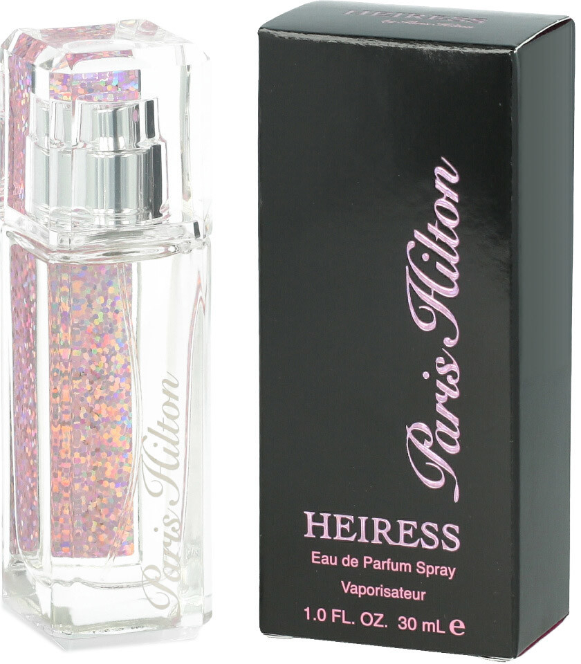 Paris Hilton Heiress parfémovaná voda dámská 30 ml
