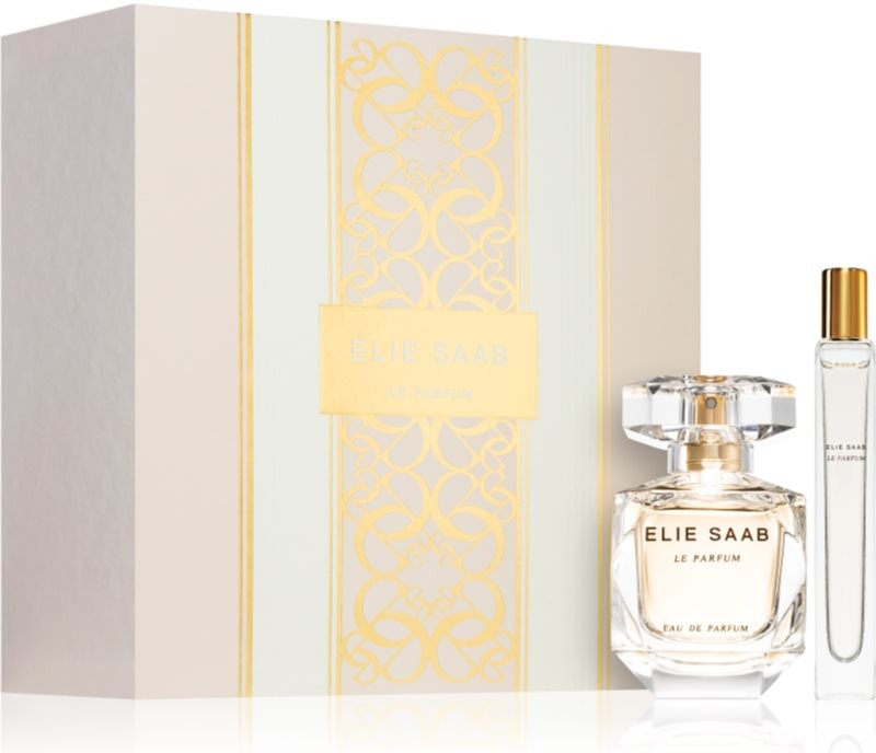 Elie Saab Le Parfum EDP 50 ml + EDP 10 ml dárková sada