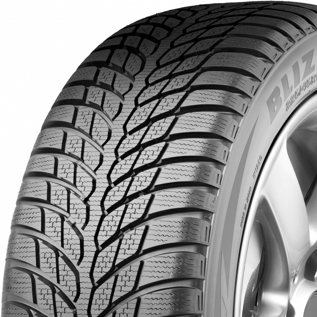 Bridgestone Blizzak LM32 225/50 R17 94H