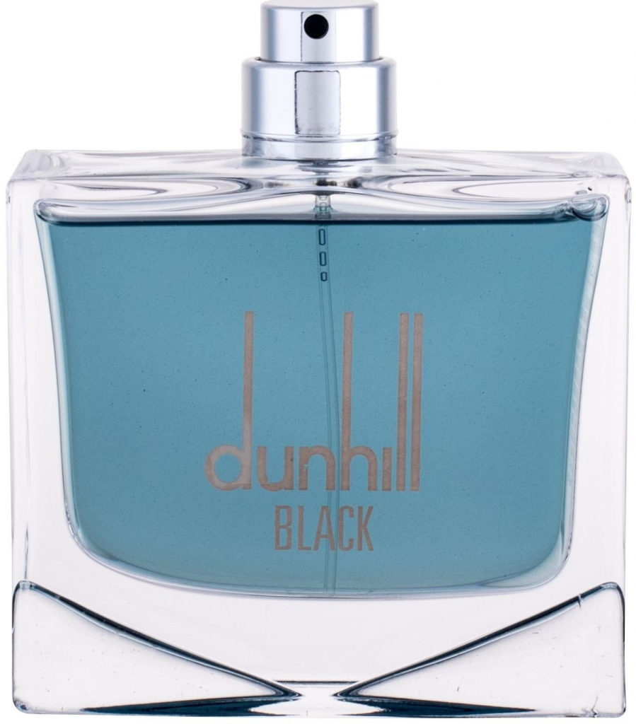 Dunhill Black toaletní voda pánská 100 ml