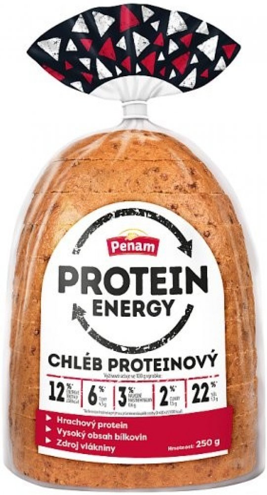 Penam Protein Energy Chl B Proteinov G Na Hledejceny Cz