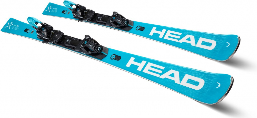 HEAD WC Rebels e-SL PRO 23/24