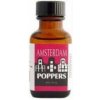 Poppers Amsterdam 24ml