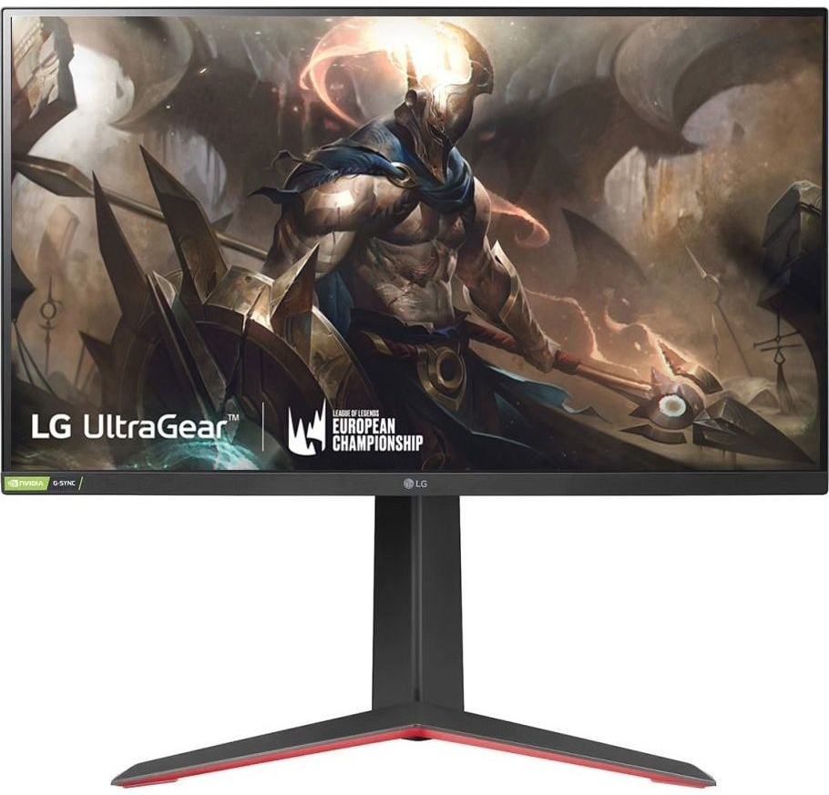 LG 27GP850