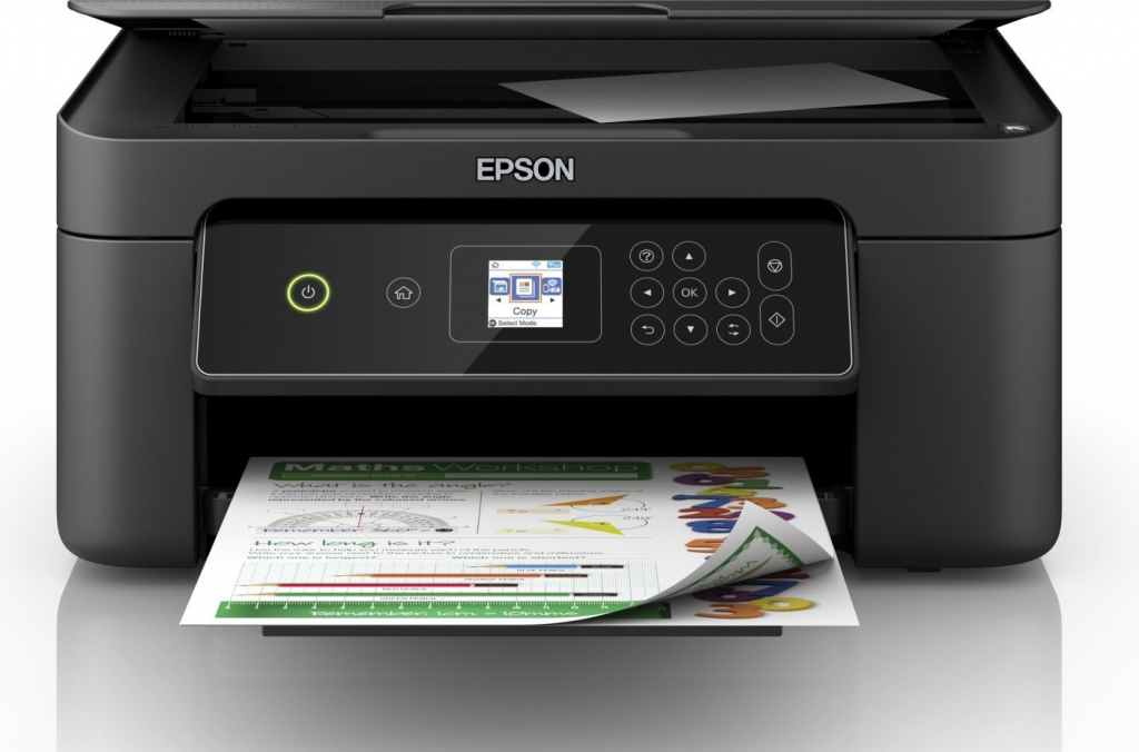 Epson Expression Home XP-3150