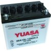 Yuasa 12N24-3A