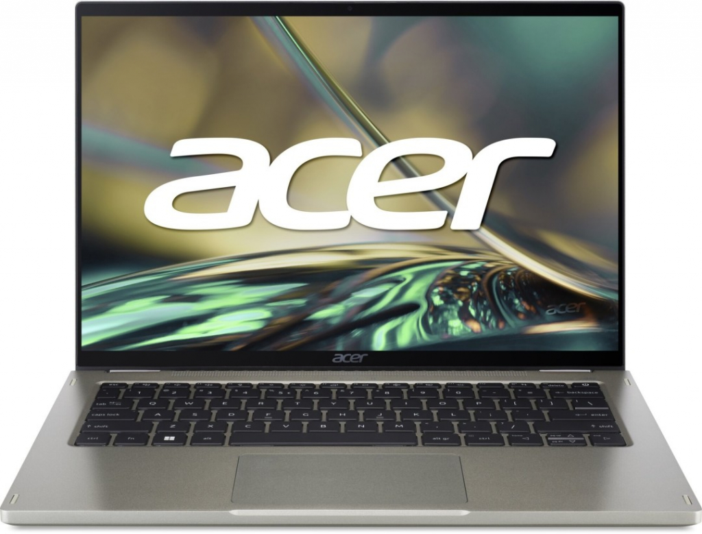 Acer Spin 5 NX.K08EC.006