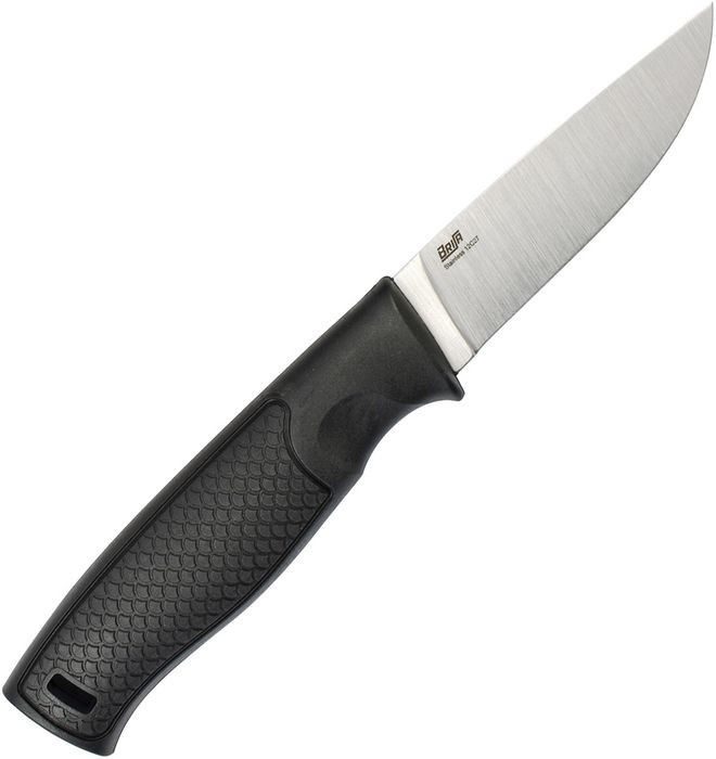 Brisa Hiker 95 knife/Flat