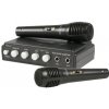 Karaoke set se 2 mikrofony Karaoke set se 2 mikrofony
