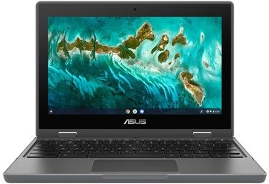 Asus Chromebook Flip CR1 CR1100FKA-BP0766