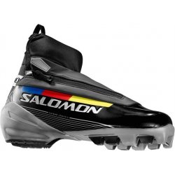 Salomon RC Carbon Classic