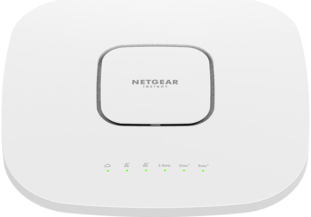 Netgear WAX630-100EUS